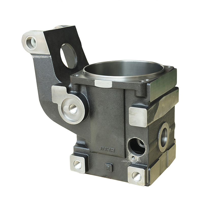 CNC Schleifen