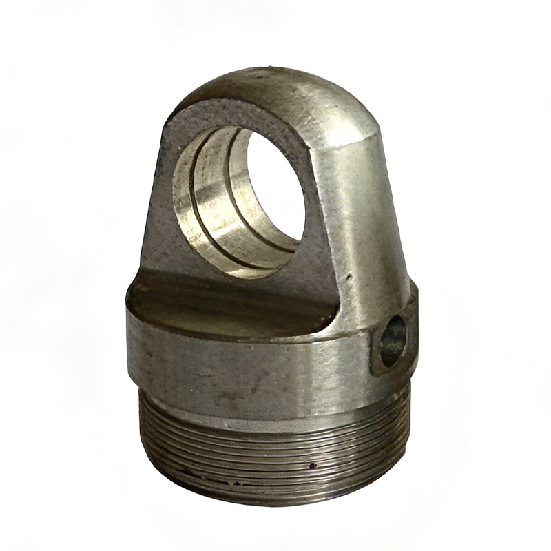 Hydraulischer Zylinderkopf