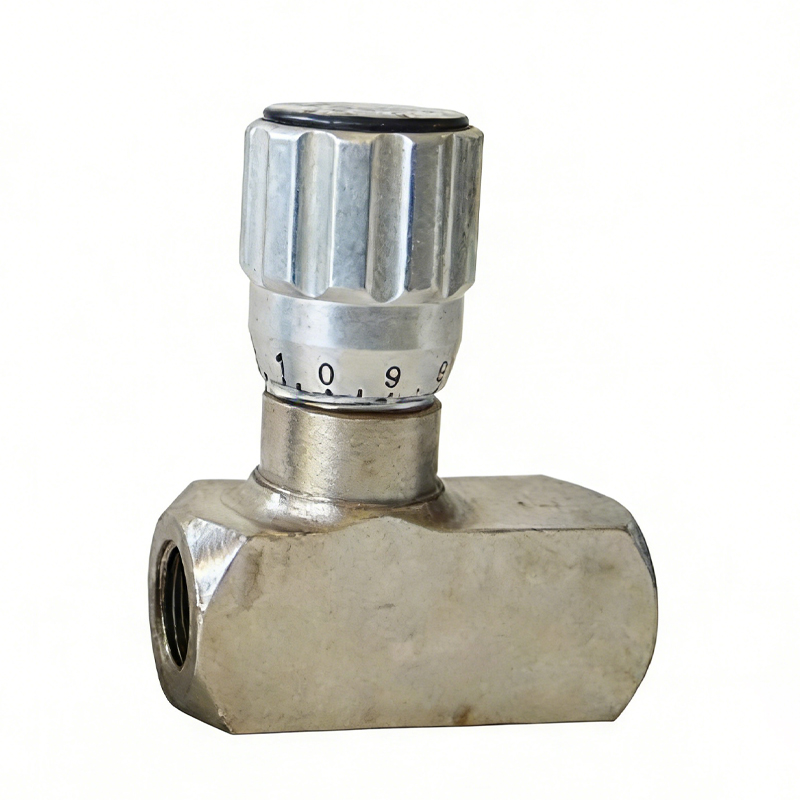 Drosselventil