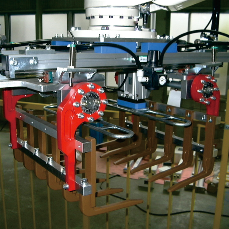 Robotergriffer