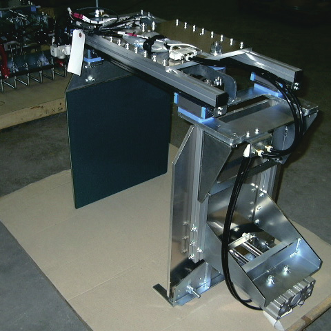 Robotergriffer (Box)